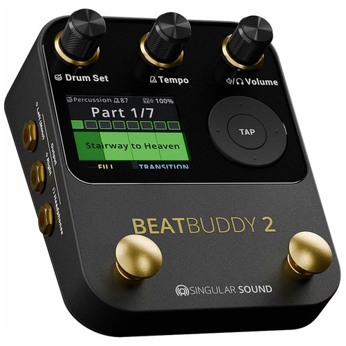 Singular sound beatbuddy - singular, 2