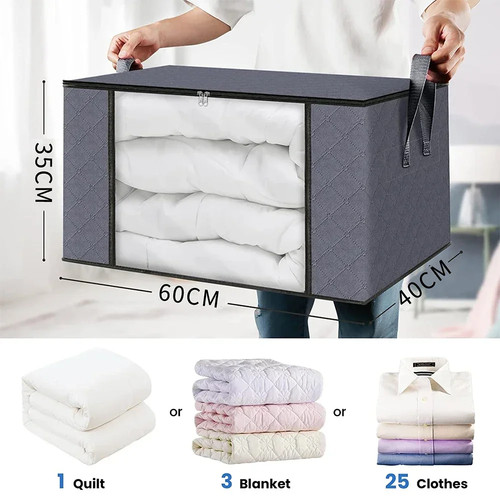 Aufbewahrungstasche unterbett - aufbewahrungstasche,