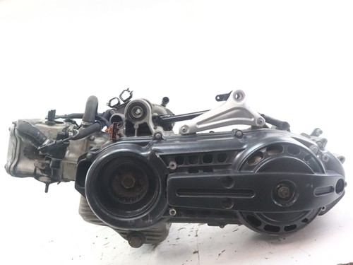 Gilera nexus 500 m351m motor - nexus,