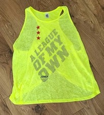 NEU ZUMBA Gr. XL 'League Of My