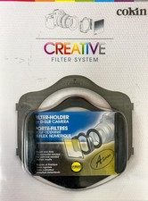 Cokin Filterhalter A + ND8