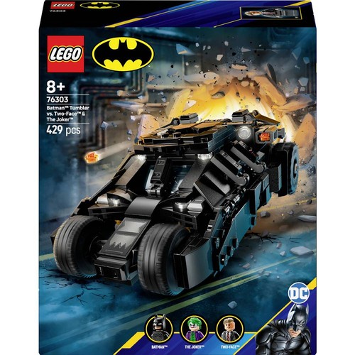76303 lego comics super - 76303, lego®