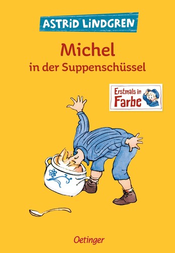 Michel der suppenschüssel - in,