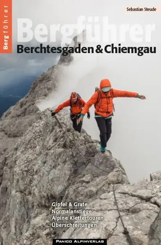 Bergführer berchtesgaden - berchtesgaden, &