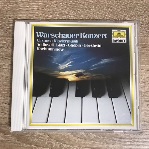 Warschauer konzert von goodman - konzert,