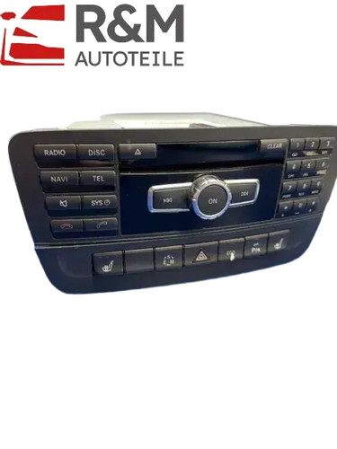 Mercedes w246 w242 w176 - w242,