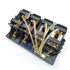 Paper tray Snap  fits for HP