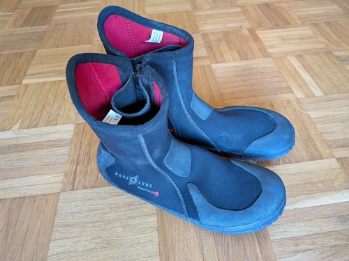 Aqualung superzip ergo - superzip,
