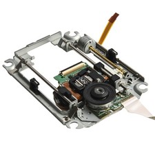 KEM 450AAA Ersatzobjektiv für