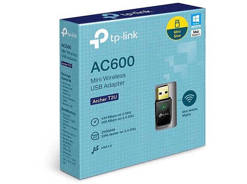 Link archer t2u ac600 - archer, mini