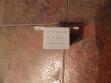 Mercedes W124 Kontrollgerät Blinkkontrolle AHK 2018200205