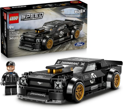 Lego speed champions ken - lego,