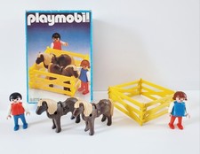 Playmobil 3579 Neuwertig mit