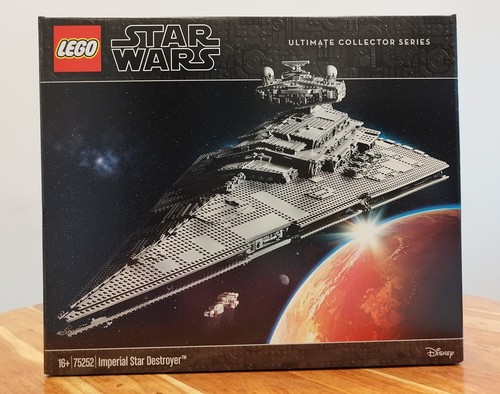 Lego star wars imperial - star,