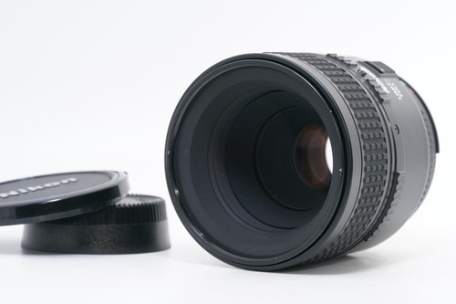 Near mint nikon micro - nikon, af