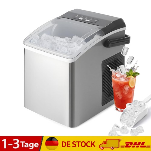 Eiswürfelmaschine klein ice - eiswürfelmaschine,
