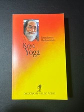 Kriya Yoga (Diederichs Gelbe