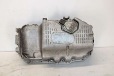 Volkswagen Golf V 2007 Benzin 103kW ?lwanne 03C103603T RIM24452