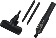 Kunzer Akku Handstaubsauger