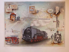 Geschichte der Eisenbahn ----Dieter Portugall