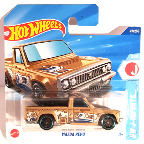 Hot wheels 2025 mazda - wheels, 2025,