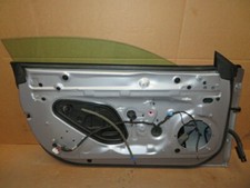 Audi A5 F5 8W S5 RS5 Coupe B9 Fahrertür Tür Türe Links Floret Silber LZ7G T470