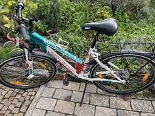 Yazoo Suntour 2.6 Mädchen