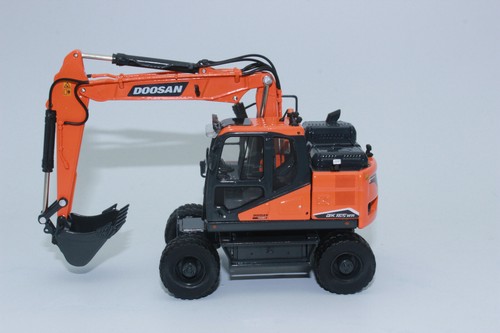 Sale imc doosan dx - !!!,