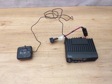 Mercedes-Benz W213 E-Klasse Taxi Funkgerät Taxi Radio icom IC-F5022