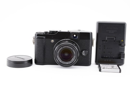 Lesen fujifilm series x10 - fujifilm,