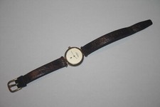 Armbanduhr Playboy Damen Quartz Uhr 1A24L Vintage Retro