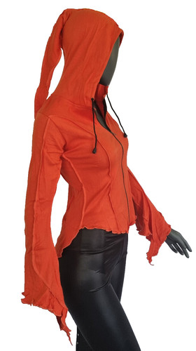 Gugel shirtjacke goa - ,