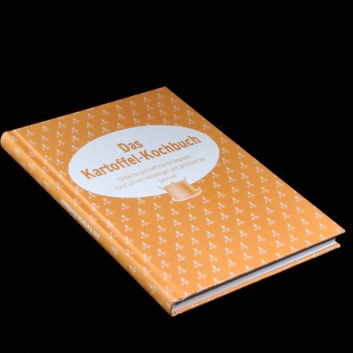 Das kartoffel kochbuch - das, kartoffel-kochbuch