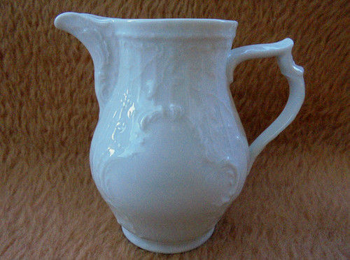 Rosenthal milchkännchen - milchkännchen,