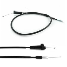 Gaszug für Suzuki LTZ 400 /