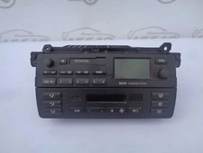 Klimabedienteil 64116919784  Multi Info Radio Kassette 65126944696  BMW 3ER