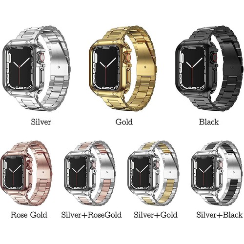 Edelstahl iwatch - edelstahl,