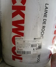 Klemmrock Dämmwolle