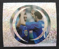 Panini Sticker 437 Torjubel