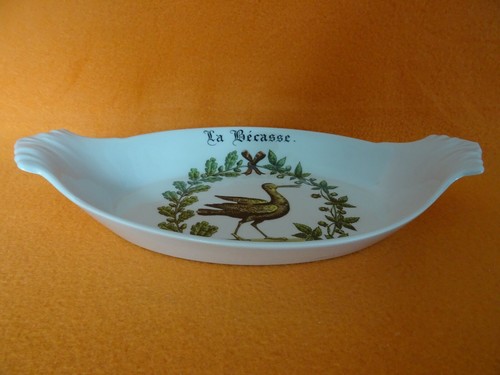 Porcelaine auteuil limoges - porcelaine,