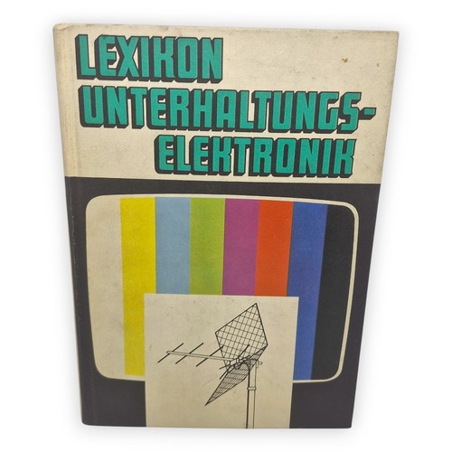 Lexikon