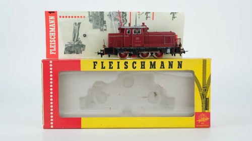 Fleischmann 1379 diesellok - fleischmann, h0