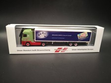 Herpa MB Actros MP2