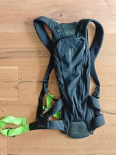 1x Komperdell - Litepack - Protektor - Schwarz | XL