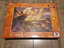 Schmidt Puzzle 1000 Teile