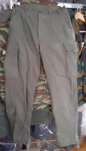 Armee feldhose 80er - nl,