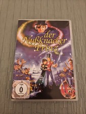 Der Nussknackerprinz - DVD