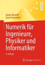 Numerik für Ingenieure