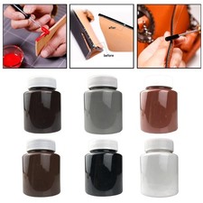 Lederkantenfarbe Kantenöl