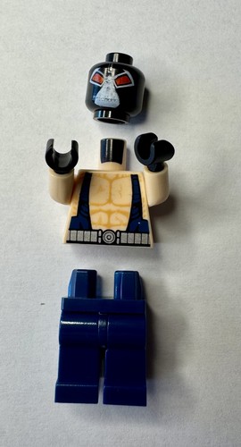 Lego batman bane - |,